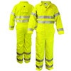 High Visibility Coveralls