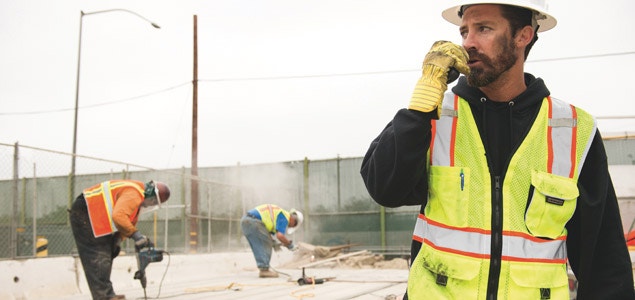 Safety Vests