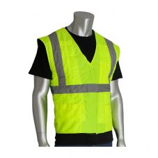 EZ-Cool Flash High Visibility Cooling Vest