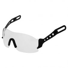 JSP EvoSpec Safety Glasses | Clear