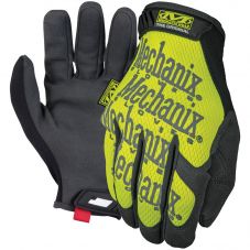Mechanix SMG Hi-Vis Orginal XD Work Glove