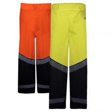 National Safety Apparel Hydrolite 2.0 FR Class E Extreme Weather Pants