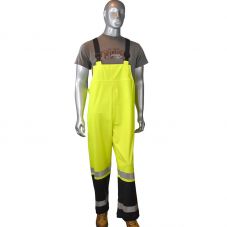 Radians FORTRESS 35 Rain Bib