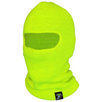 HiVis Supply AH3011 Arctic Series 3M Thinsulate Lined Knit Balaclava