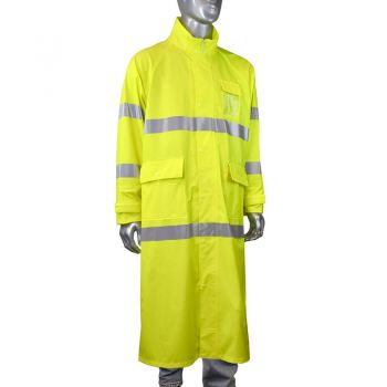 Radians FORTRESS 35 48" PVC Rain Coat