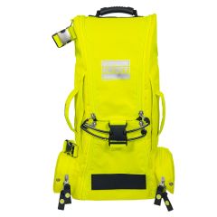 Meret M8108 Recover Pro X Oxygen Response Bag | Lime, Front