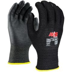 Radians RWG532 Axis Touchscreen Level A2 Work Glove