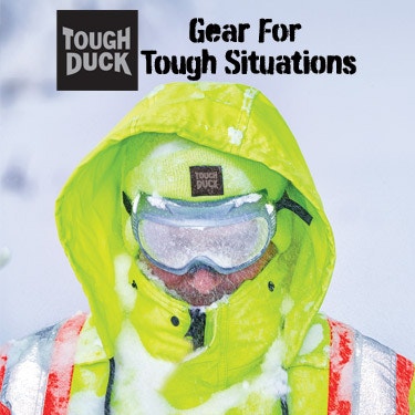 Tough Duck Safety Gear | Work King Safety