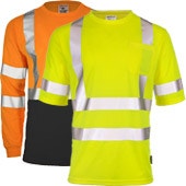 Hi Vis Shirts