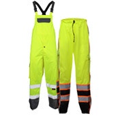 Safety Bibs & Pants