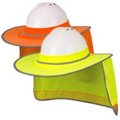 Hi Vis Headwear