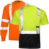 Safety Shirts by Radians