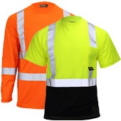 HiVis T-Shirts