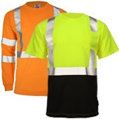 HiVis Shirts