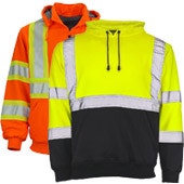 HiVis Sweatshirts