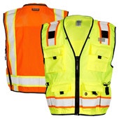 Safety Vests