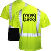 HiVis Sweatshirts