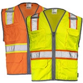 Safety Vests