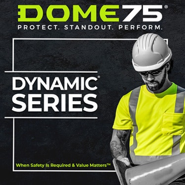 DOME75 Dynamic Series