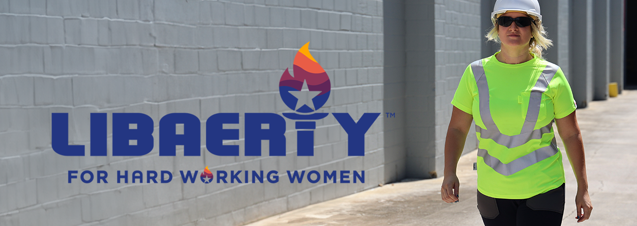 Libaerty - For Hard Working Women