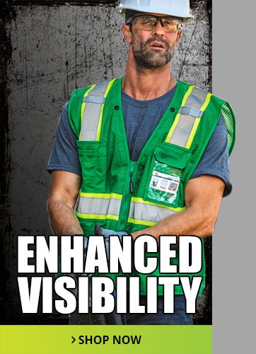 Enhanced Visibility