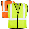 Hi Vis Safety Vests