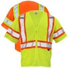 ANSI Class 3 Safety Vests