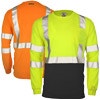 HiVis Shirts