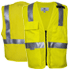 Fire Resistant Safety Vests