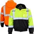 High Visibility Jackets