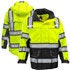 HiVis Rainwear