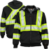 Black Safety Apparel