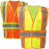 Break-a-way Safety Vests