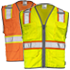 Daytime Contrast Safety Vests