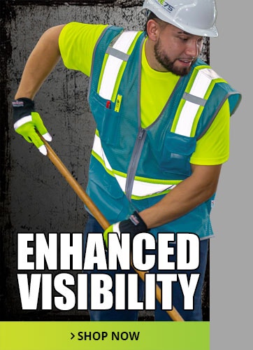 Enhanced Visibility