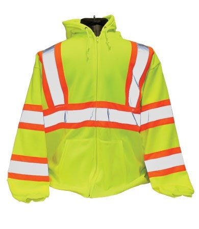 hi vis long sleeve