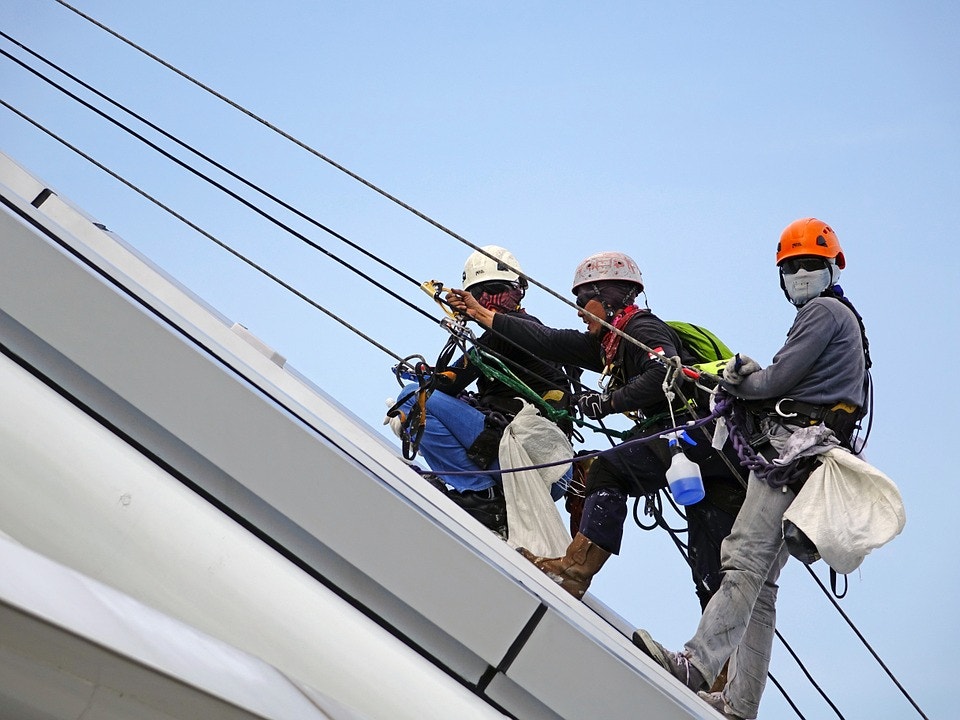 workplace safety in 2017 workplace safety in 2017
