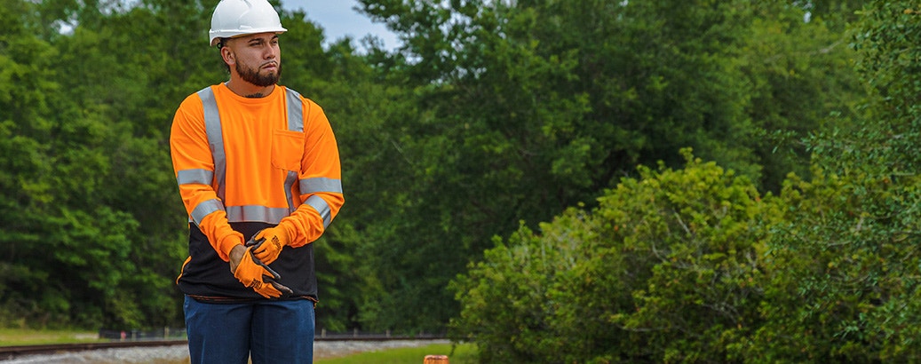 Hi Vis Clothing Guide: When Is Hi Vis Required?