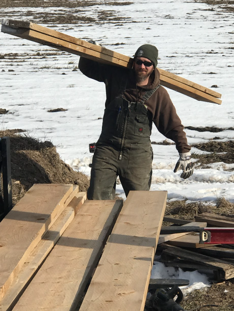 Product Spotlight Step Up Your Workwear with Tough Duck